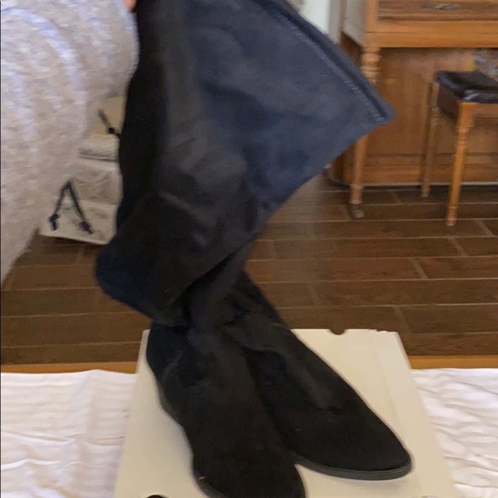 SO Authentic American Heritage Boots
